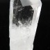Terminated Danburite Crystal